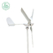 Home 600W 12V 24V Rüzgar Türbini Rüzgar Jeneratörleri Kompakt Yapı