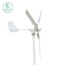 Ev ISO9001 Sertifikası için OEM 600W Rüzgar Türbini Jeneratörleri