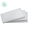 Beyaz Yüksek Performanslı Plastikler PVDF Poliviniliden Florür Sac Levha