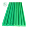 ODM Plastik CNC İşleme UPE Kılavuz Ray Yeşil Doğa ISO9001