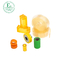 Özel Renkli Termoplastik Poliüretan Plastik Enjeksiyon Servis aksesuarları